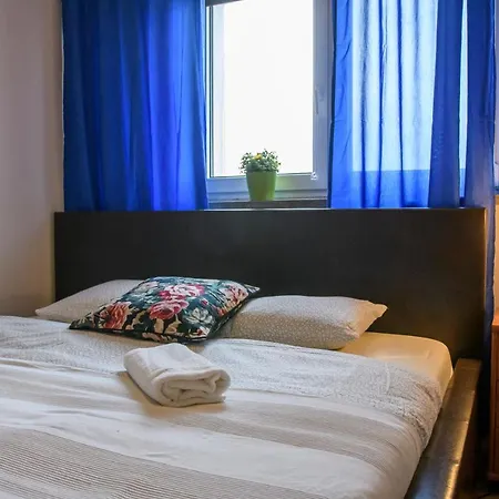 Zoliborz Business Apartment