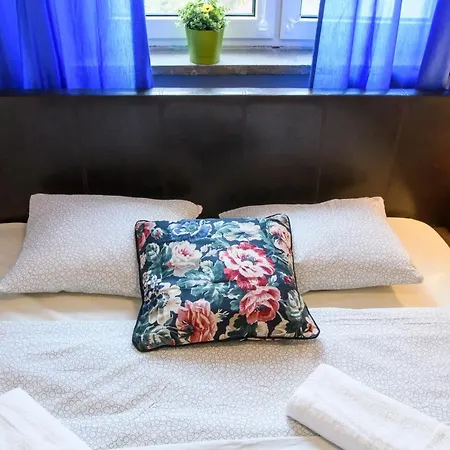 Zoliborz Business Apartment