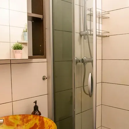 Zoliborz Business Apartment