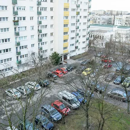 Zoliborz Business Warsaw